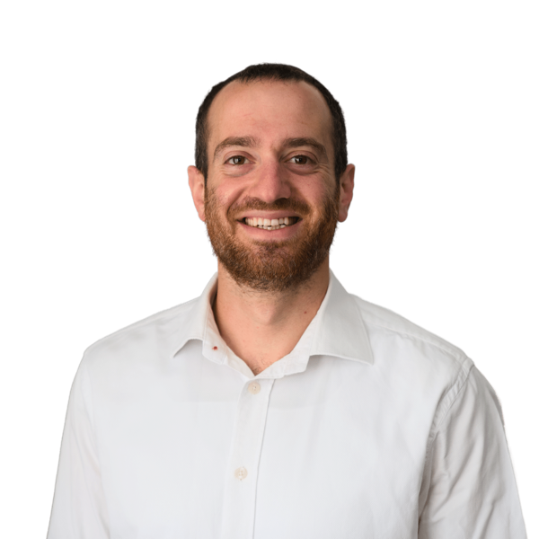 Moshe Chaiton, Director and Principal Adviser at Safety Nest