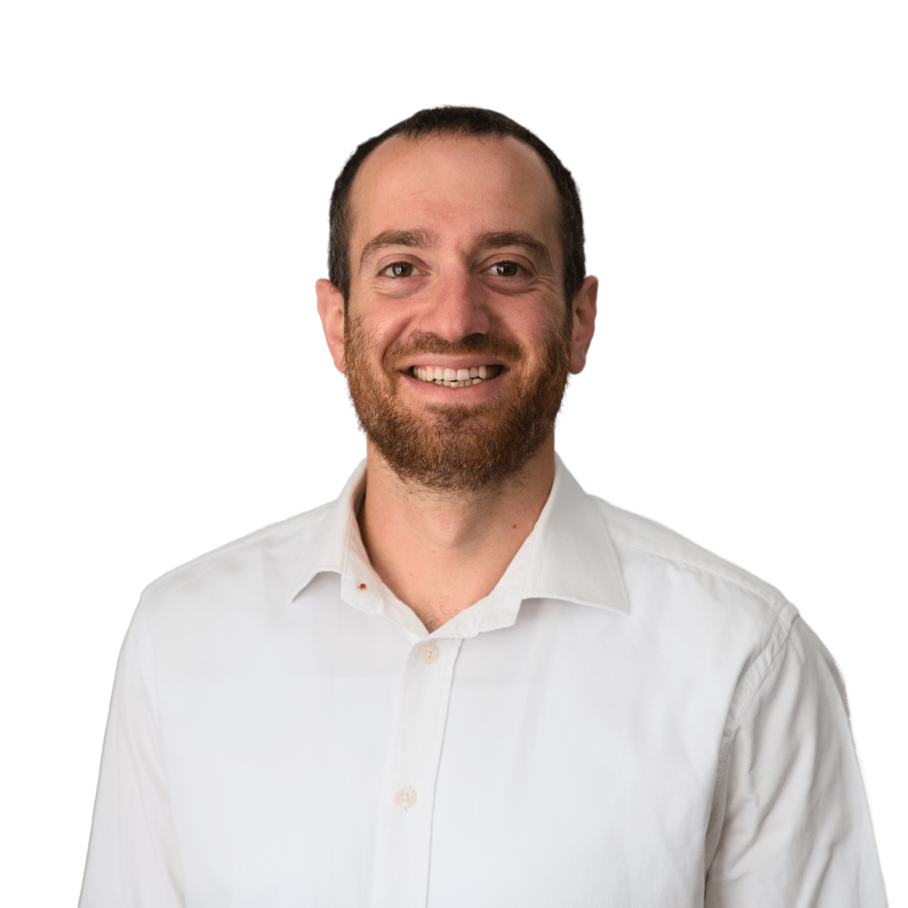 Moshe Chaiton, Principal Adviser at Safety Nest