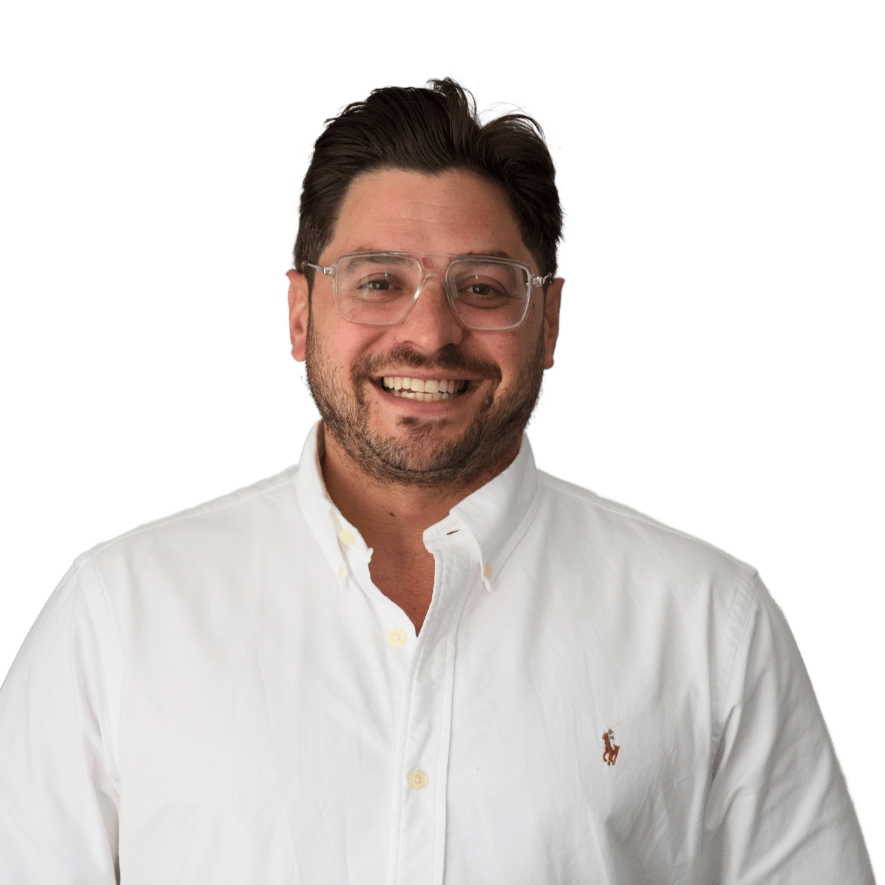 Tzvi Balbin, Director and co-founder of Safety Nest